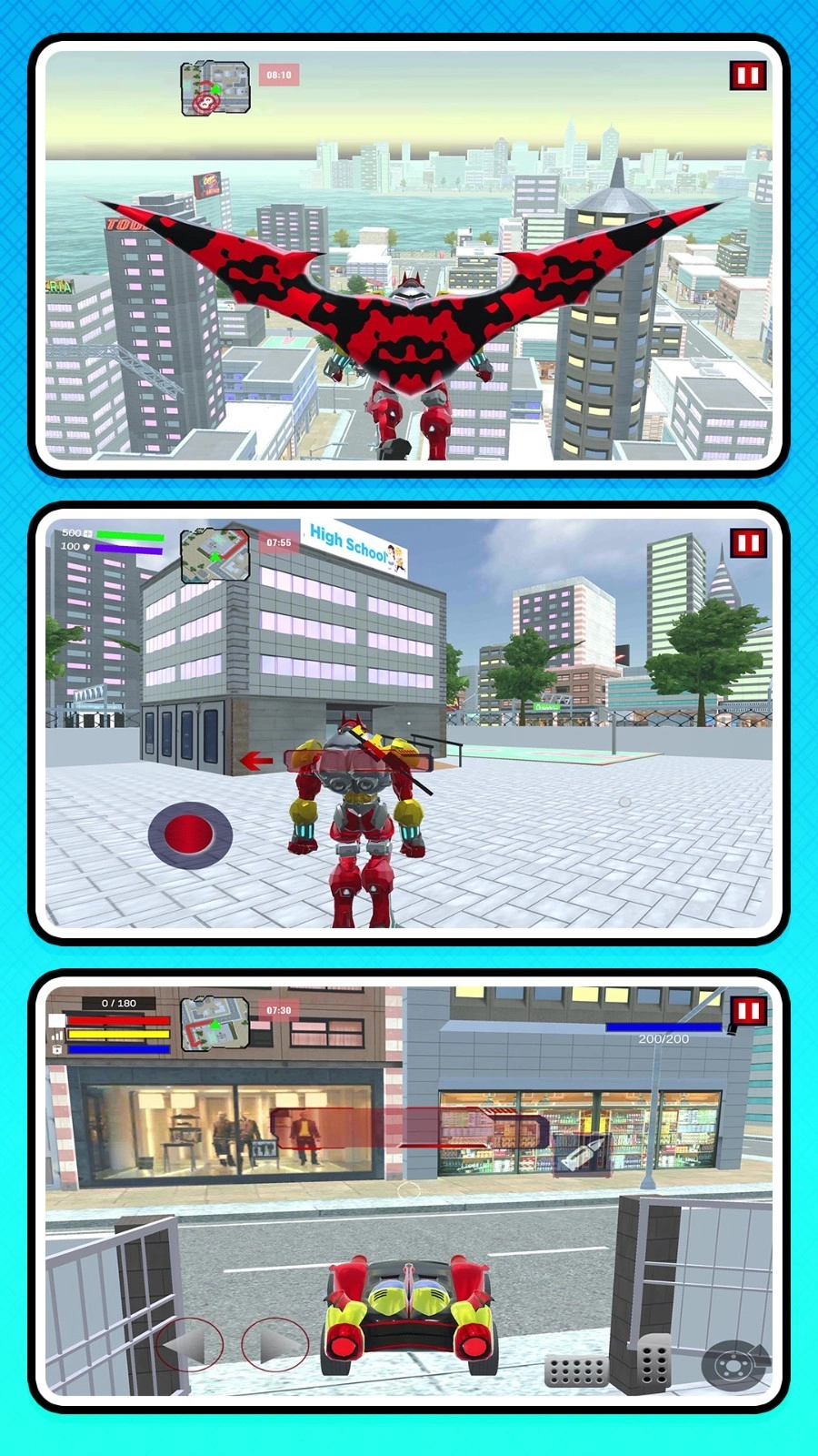 城市征服者图3