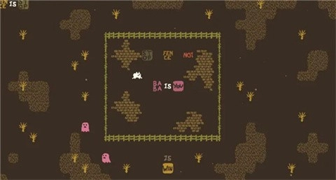 巴巴是你中文版