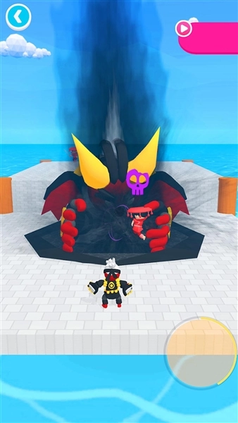 忍术大师2手机版下载