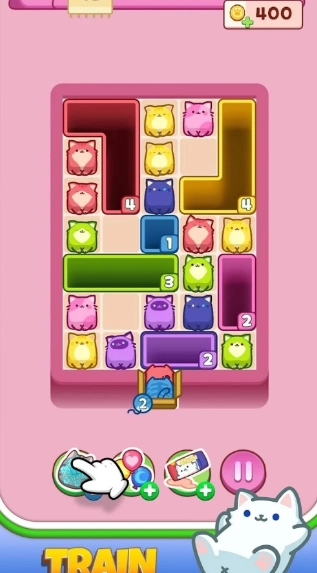 放下猫咪游戏最新下载