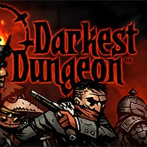 暗黑地牢手机版 V1.0