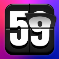 翻页时钟Flipclock安卓版