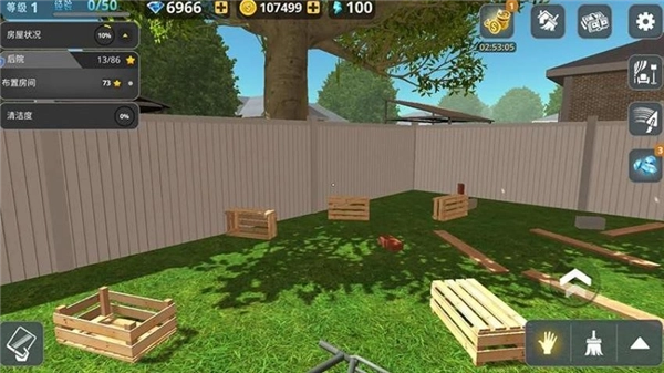 房屋建造大师最新版5