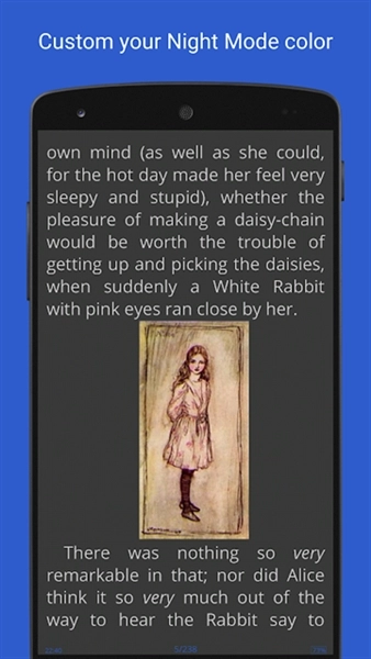 librera阅读器截图4