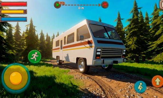 房车还在吗直装游戏版图3