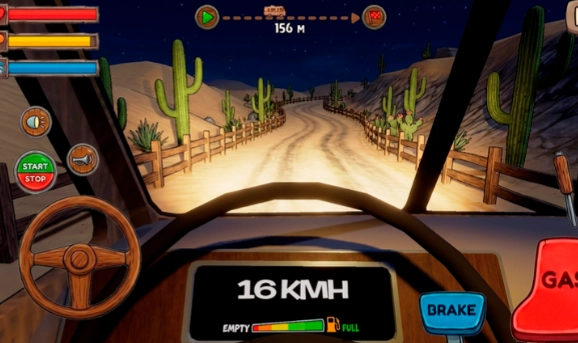 房车还在吗直装游戏版图2