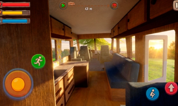 房车还在吗直装游戏版图1