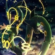 口袋妖怪格查尔手机版