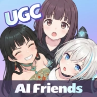 aifriends软件手机版