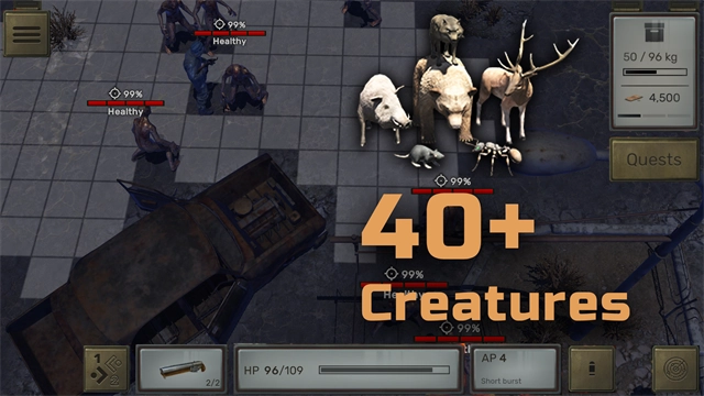 核爆rpg游戏最新版图3