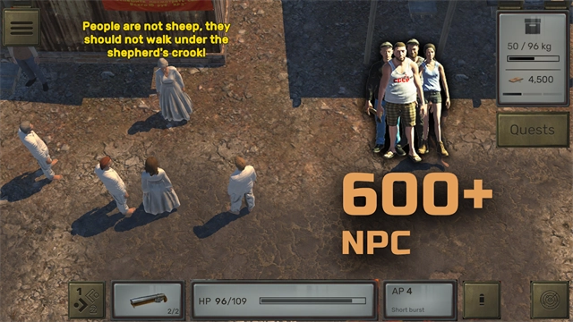 核爆rpg游戏最新版图2