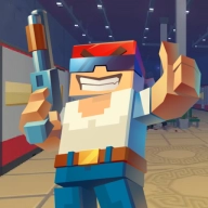 像素大逃亡中文版