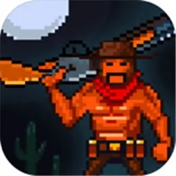 最后的牛仔2026  安卓版