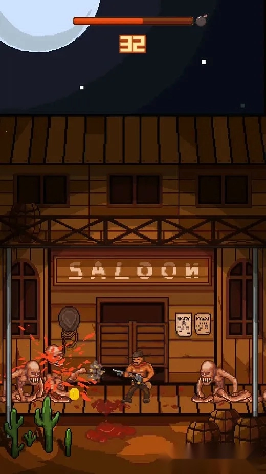 最后的牛仔2026  安卓版