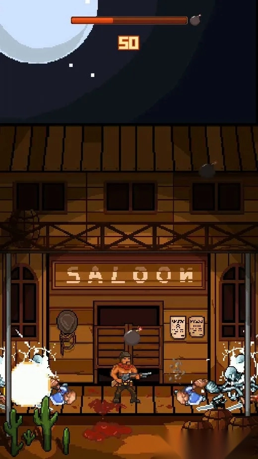 最后的牛仔2026  安卓版