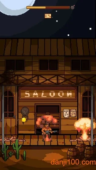 最后的牛仔2026  安卓版