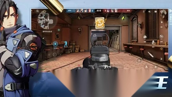 王牌战士2手机版-图2