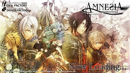 失忆症游戏安卓汉化版