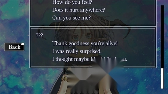 失忆症游戏安卓汉化版