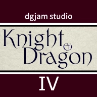 骑士与龙4(Knight&DragonIV)中文版