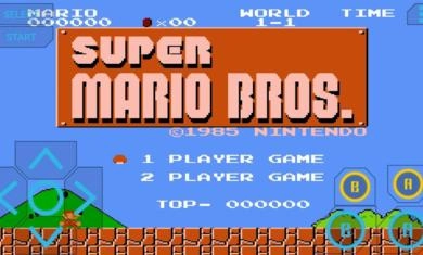 fc模拟器手机版