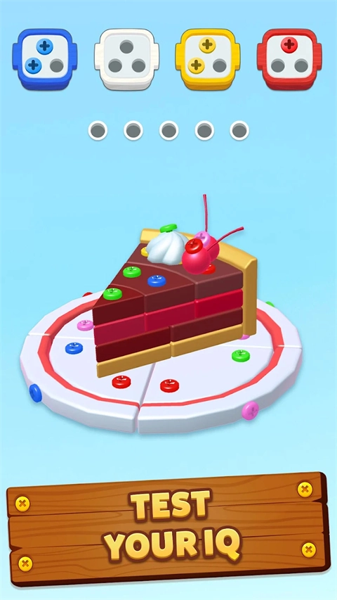 螺旋王国3D(Screwdom 3D)