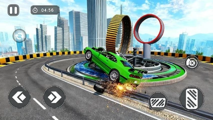 真实车祸模拟-图2