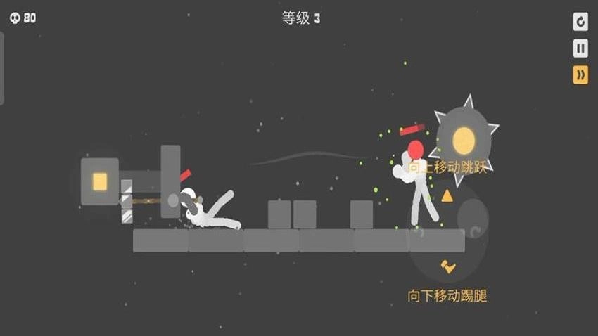 和平钢铁英雄-图3