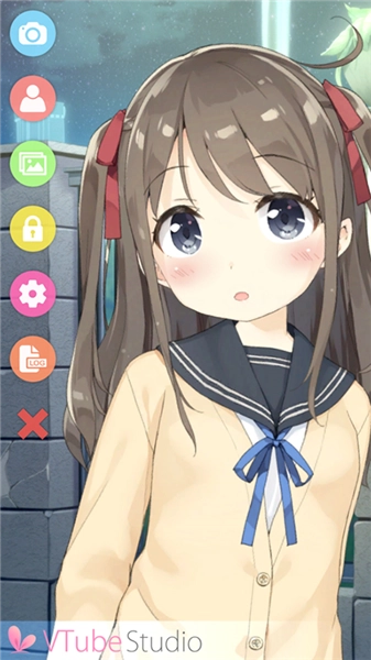 VTube Studio安卓版图3