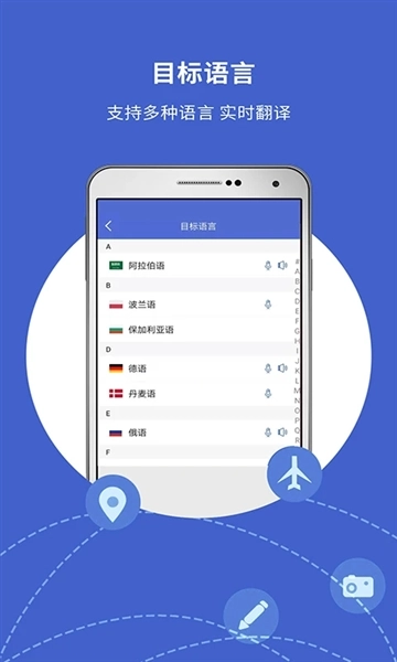 出国翻译宝(3)