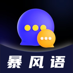 暴风语聊天软件