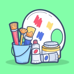 梦幻涂涂乐无广告版