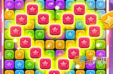 天天消灭星星安卓版手游下载