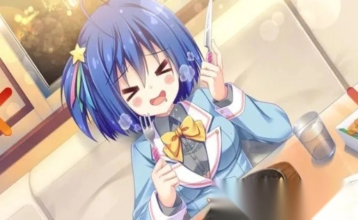 寄宿之恋  安卓版-图2