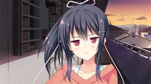 寄宿之恋  安卓版-图5