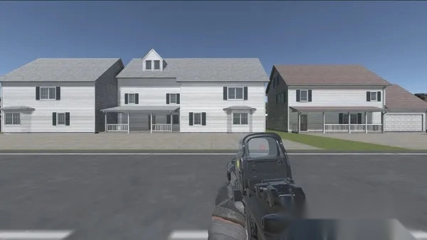 特种部队小组3国际服  安卓版图1