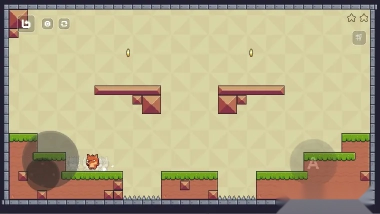 超级小狐狸 手机版(4)