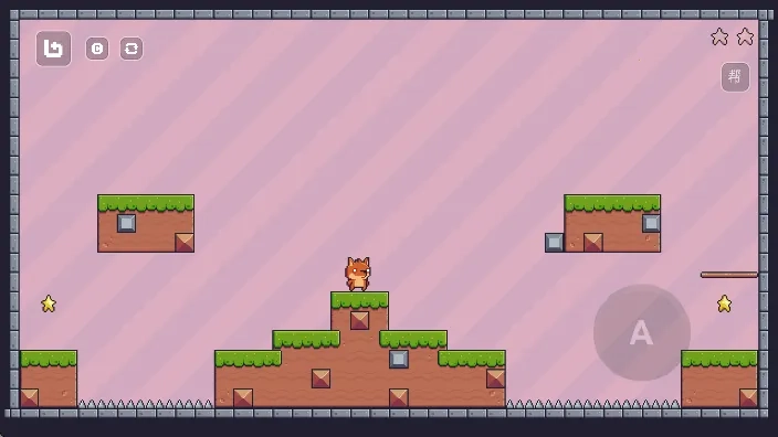 超级小狐狸 手机版(3)