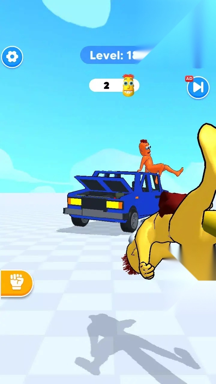 爆打布娃娃官方正版图3