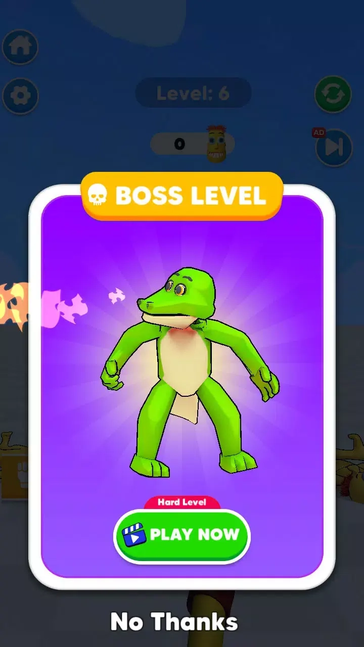 爆打布娃娃官方正版图2