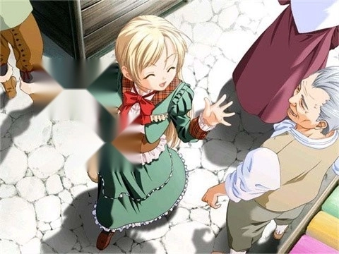 美少女梦工厂4安卓移植版图4