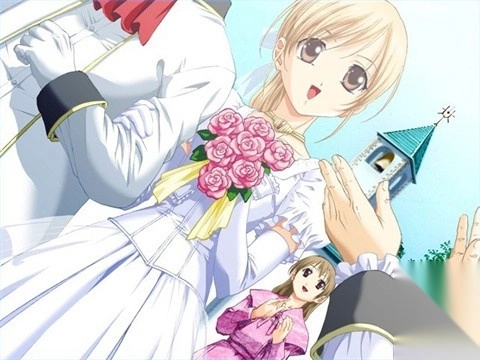 美少女梦工厂4安卓移植版图3