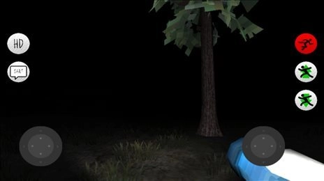 slendytubbies游戏纯净版图3