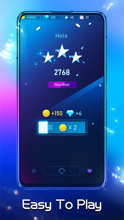 Piano Fire音乐钢琴2026最新版图3