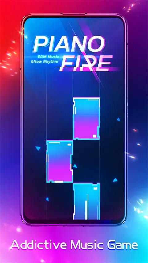 Piano Fire音乐钢琴2026最新版图5