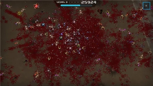 血腥大地最新安卓版(4)