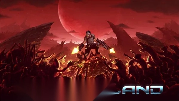 血腥大地最新安卓版(5)