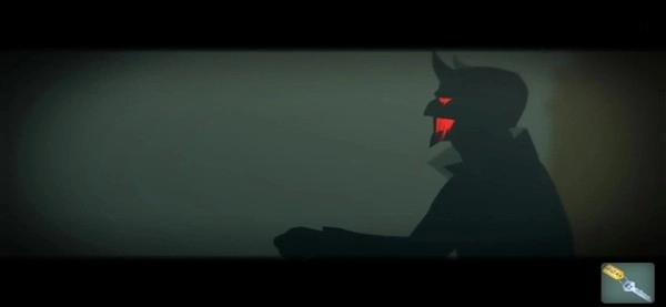 莫拉克斯惊魂记2026安卓版图1