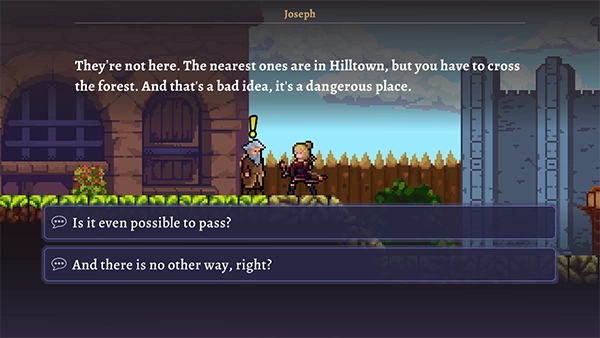 Darkrise安卓版图2