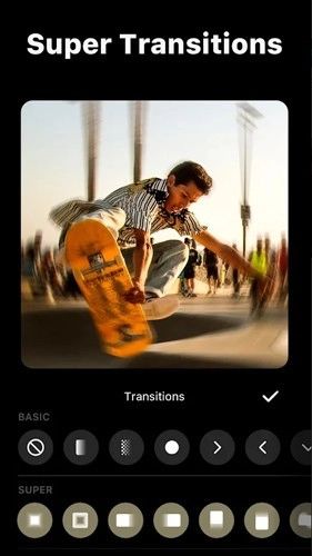 InShot-视频编辑免费版图2